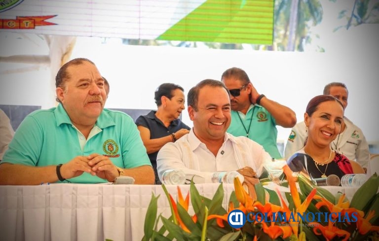Después de años de espera, Tecomán tendrá nuevo panteón municipal 100% público