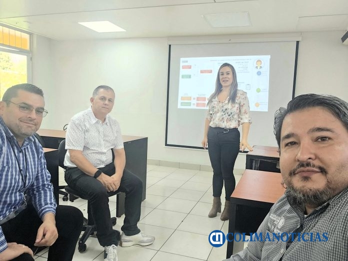 Diplomado internacional en finanzas corporativas, UdeC-Colombia_a