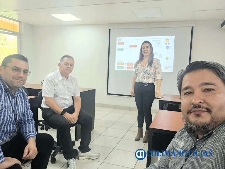 Ofrecen universidades de Colima y Colombia  diplomado internacional en finanzas corporativas