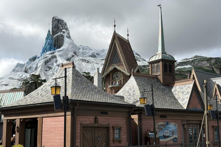 Arranca operaciones ‘Disney Adventure World’ en París, llevando la magia y la diversión