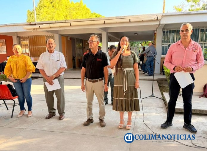 Educación Colima impulsa mejora en secundarias técnicas con el Encuentro de Comunidades de Aprendizaje (3)