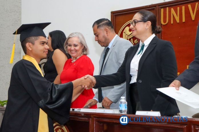 Egresan 90 nuevos ingenieros agrónomos de la UdeC_a