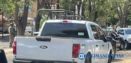 Ejecutan a un hombre cerca del Río en la colonia Manuel M. Dieguez de Villa de Álvarez