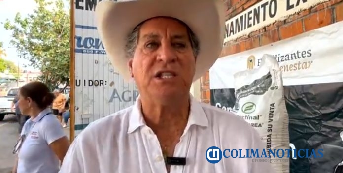 Elías Lozano Ochoa