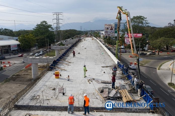 En marzo y abril concluyen Arcos Norte y Sur, obras gestionadas por Indira Vizcaíno ante la Presidenta Sheinbaum (3)