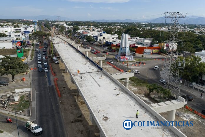 En marzo y abril concluyen Arcos Norte y Sur, obras gestionadas por Indira Vizcaíno ante la Presidenta Sheinbaum (4)