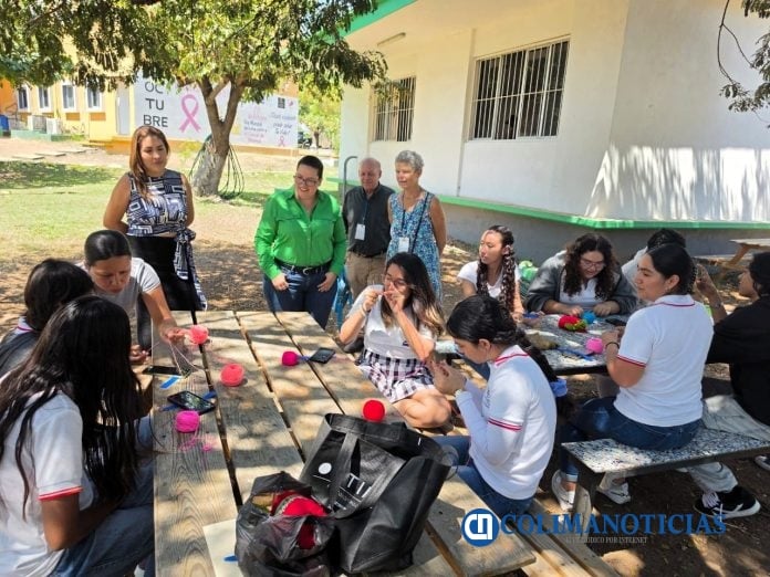 Enseñarán a bachilleres oficios y habilidades paea la vida_b
