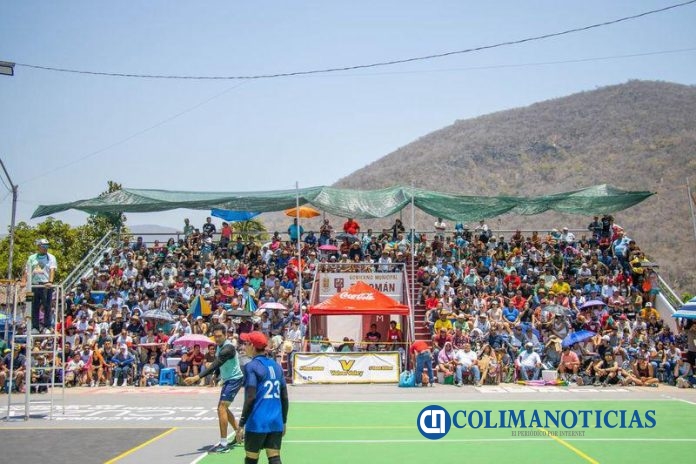 Equipos confirman participación en el Torneo Nacional de Voleibol Alcuzahue 2026