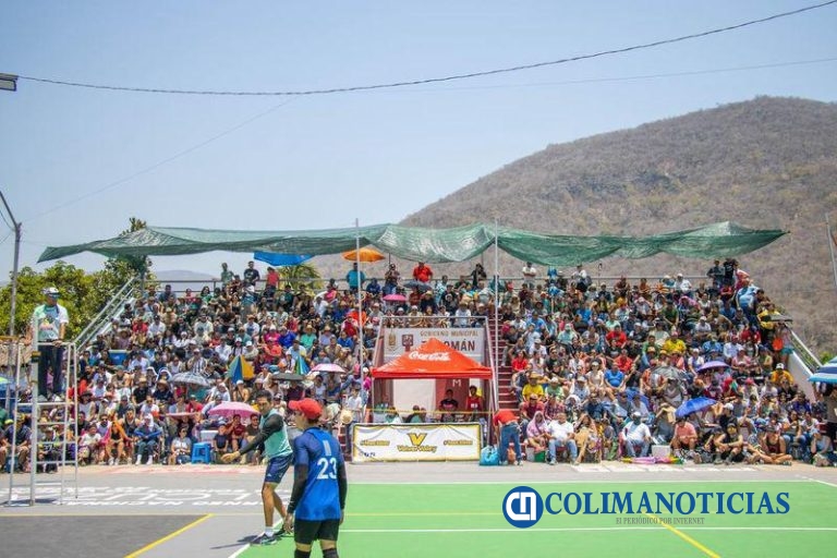 Equipos confirman participación en el Torneo Nacional de Voleibol Alcuzahue 2026