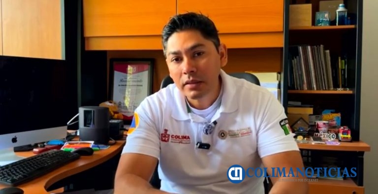 Guardavidas en playas de Colima tiene las facultades legales de llamar atención a las personas para protegerles la vida