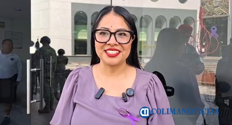 ICM lanza Agenda Violeta en el marco del Día Internacional de la Mujer