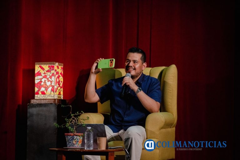 Estrenan “Umbral, cultura y ciencia” con programa sobre narrativas periodísticas en TikTok