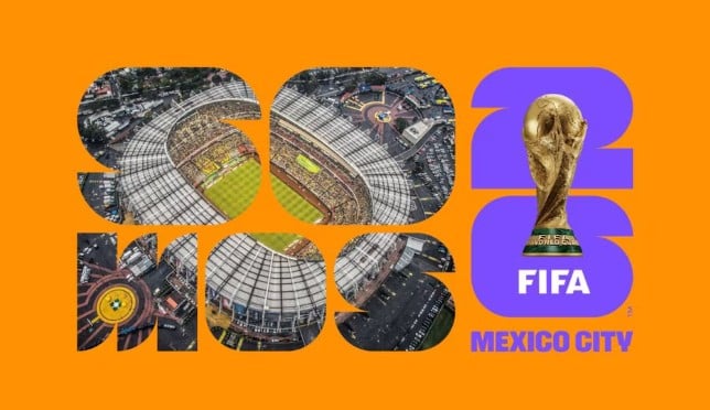 FIFA -CDMX