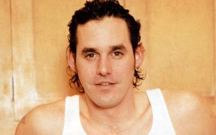 Fallece Nicholas Brendon