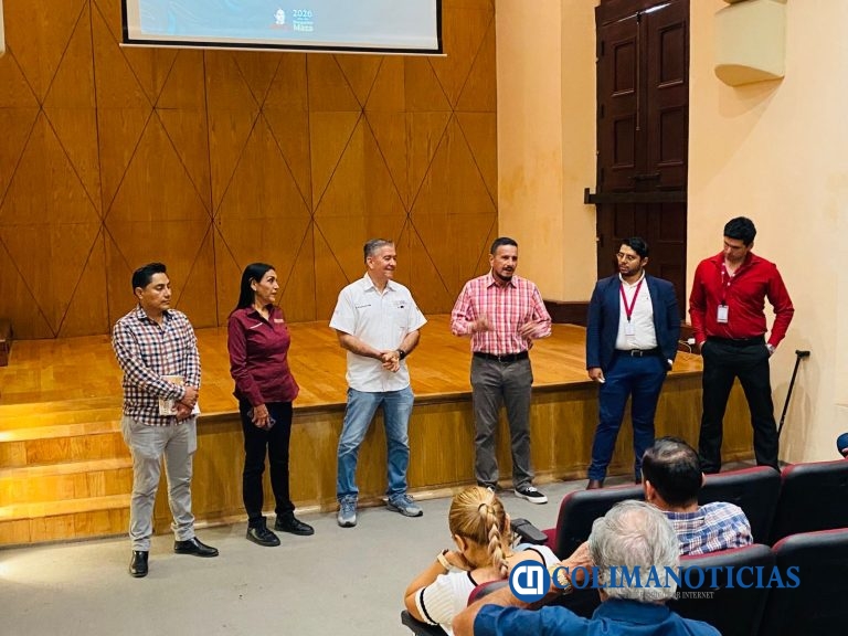 Prodecon y Segob difunden servicio de asesoría para presentar declaración fiscal 2025