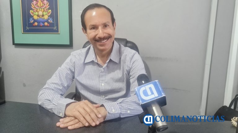 En Colima capital, mayo será el Mes del Docente y se entregará la Presea al Mérito Magisterial “Profesor Gregorio Torres Quintero”: Federico Rangel