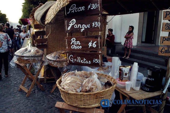 Feria del Ponche, Pan y Café Comala 2026 (2)