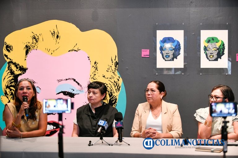 Con Materialidad Ritual continúan los festejos por los 15 años del Museo Fernando del Paso