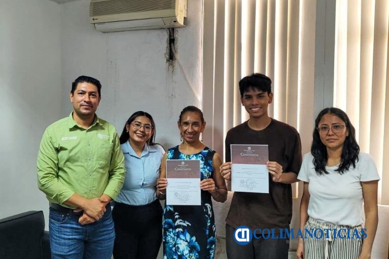 Fortalecen interculturalidad en estudiantes del Bachillerato 21
