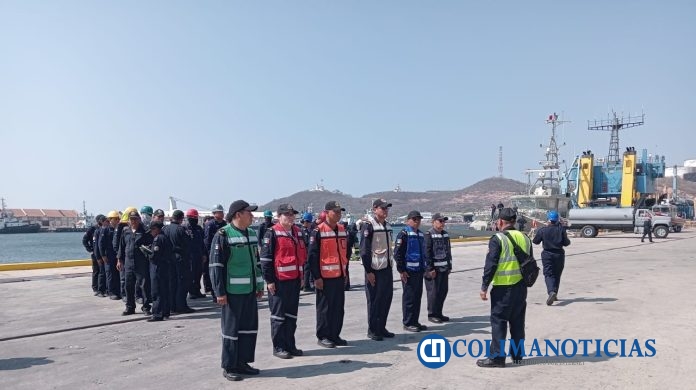 Fuerza Naval del Pacífico (3)