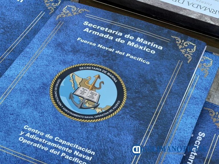 Fuerza Naval del Pacífico presenta balance de actividades operativas y de adiestramiento correspondiente al mes de febrero