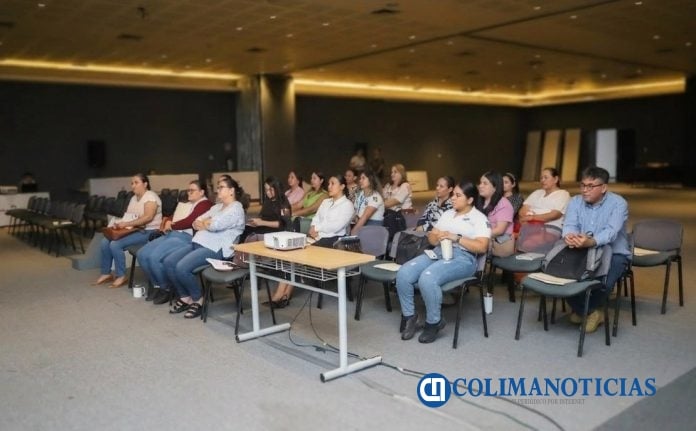 Gobierno de Indira fortalece acciones para cumplir la Alerta de Violencia de Género contra Mujeres