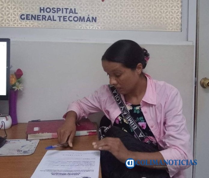 Hospital General de Tecomán