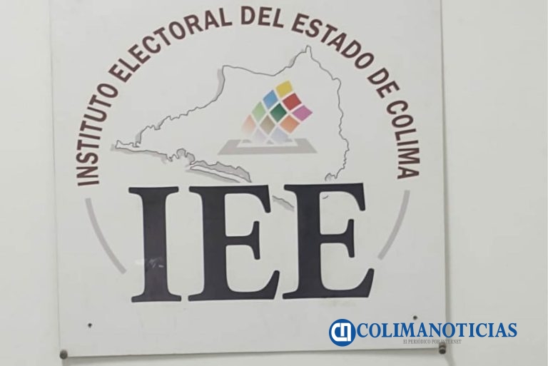 Se registraron 28 aspirantes a presidir el IEE Colima