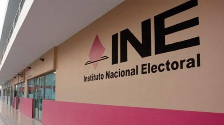 Se declara el INE incompetente para conocer denuncias sobre “actos anticipados de campaña”