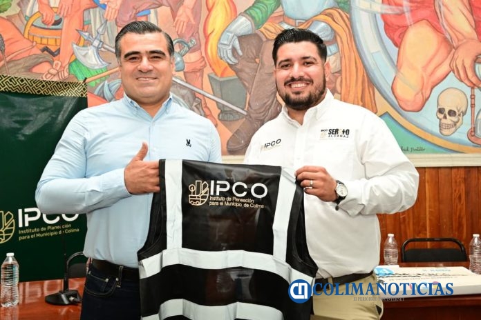IPCO celebra 20 años (5)