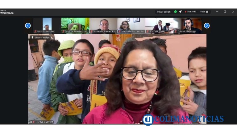 Impulsa UdeC la profesionalización bibliotecaria a nivel nacional
