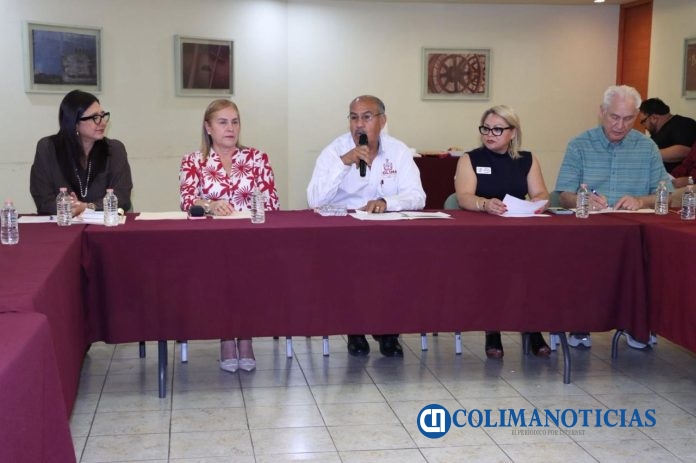 Impulsan Gobierno del Estado de Colima y Pasco Washington proyectos conjuntos en innovación, salud y desarrollo económico (3)