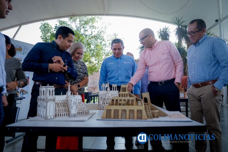 Inauguran Jornadas Profesiográficas 2026, en territorio de loros y loras