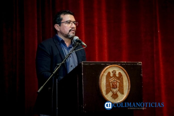 Inauguran congreso internal sobre Patrimonio Musical México-Cuba_Carlos