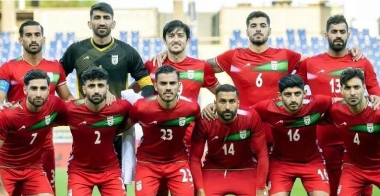 Irán se baja del Copa Mundial de la FIFA 2026: “No hay condiciones para participar