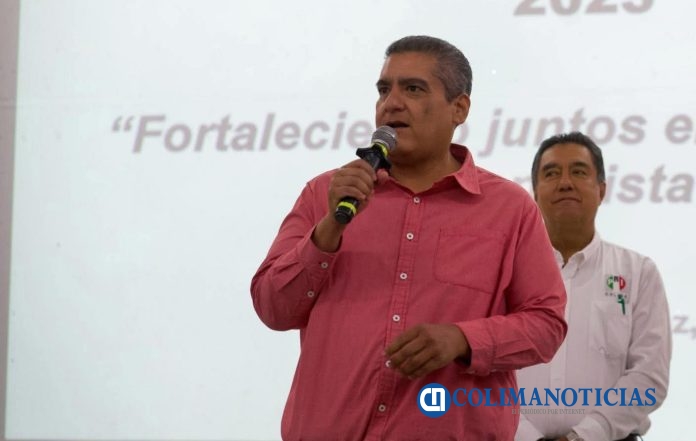 Jesús Palacios