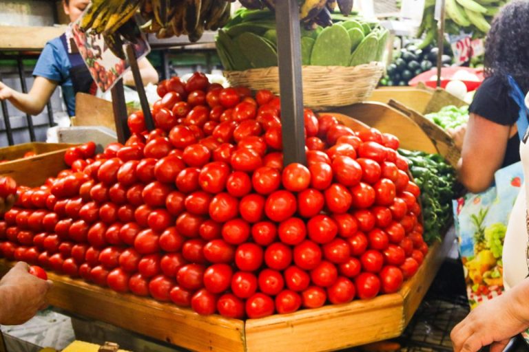 Inflación en México sube por segundo mes consecutivo y alcanza 4.02% en febrero
