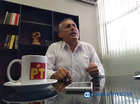 Joel Padilla Peña