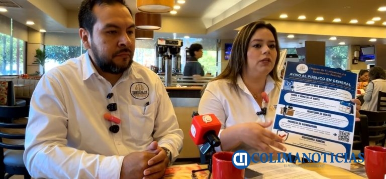 Por iniciar evaluación de jueces, juezas, magistrados y magistradas de Colima