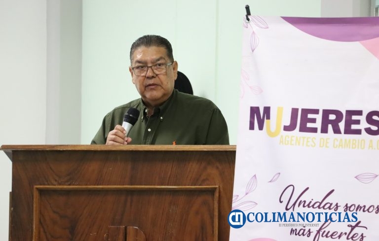El IEE establecerá las bases para que en el próximo Proceso continúe siendo efectiva la participación de las mujeres: Juan Ramírez Ramos