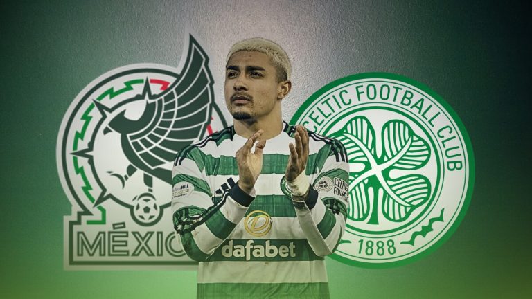 Julián Araujo es baja con Celtic: Ya hay 13 lesionados en selección mexicana