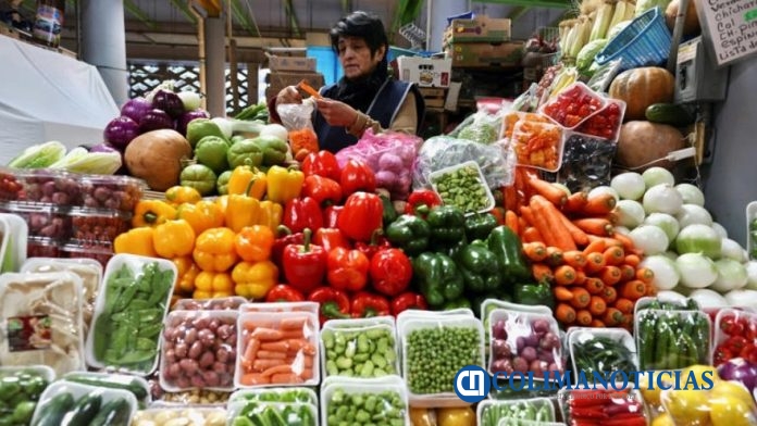 La canasta, en Colima se elevó hasta los $2,301.00 ANPEC