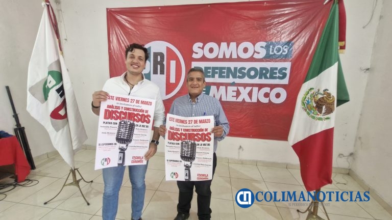 La clave para mejorar la política, es la capacitación: Ruiz Gaytán