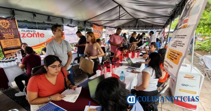 Las mujeres de Colima con mayor participación laboral a nivel nacional INEGI