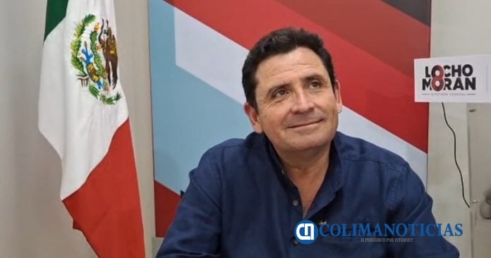 Leoncio Alfonso Morán