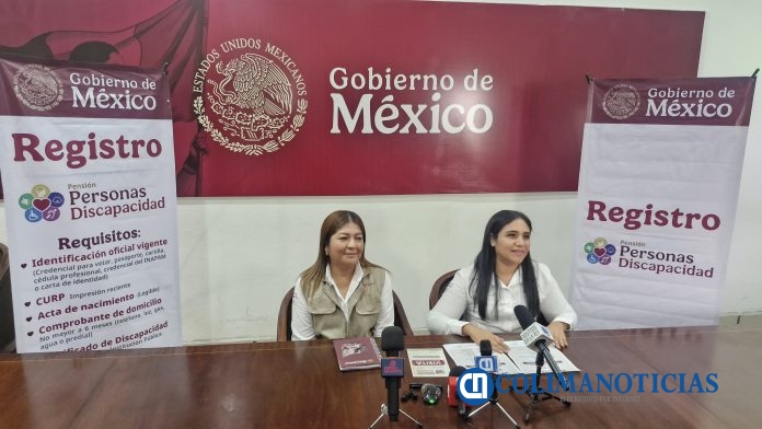 Llama Delegación de Bienestar al buen uso de recursos de Pensión para Personas con Discapacidad intelectual