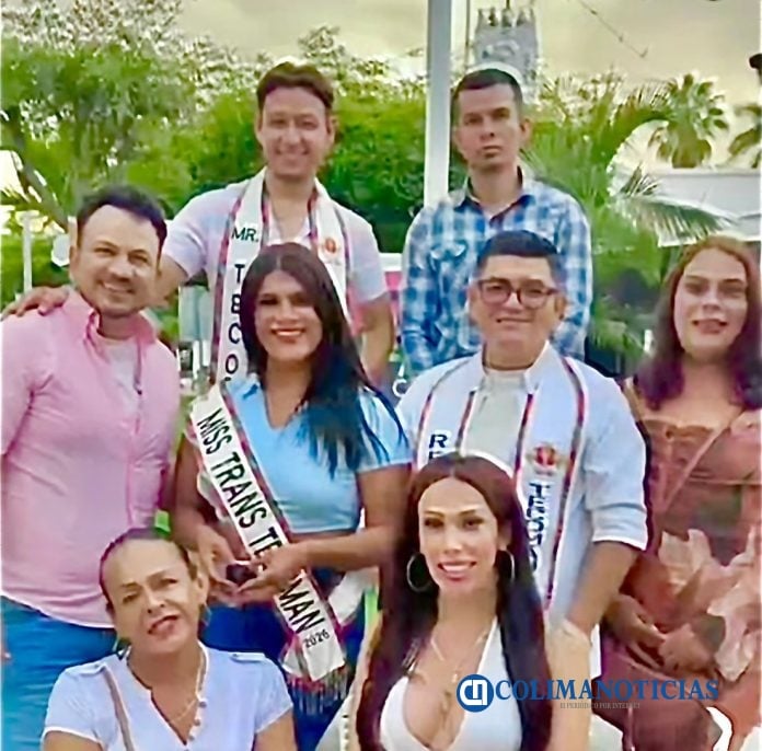 Llaman a la empatía y al reconocimiento en el Día de la Visibilidad Trans
