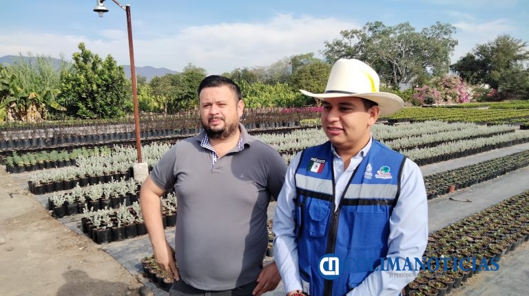 Coquimatlán: Vivero Fest el 14 y 15 de marzo; Carnaval de Primavera Chiguilinera 19 de marzo 