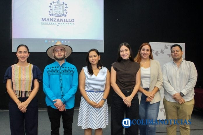 Manzanillo se suma a iniciativa de Ley de Alimentación Adecuada y Sostenible; llevan a cabo foro en Salagua (2)