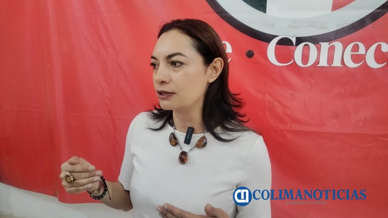 Mely urge se construyan rampas de frenado en la Manzanillo-GDL y sean gratuitas